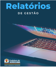 Relatórios de Gestão